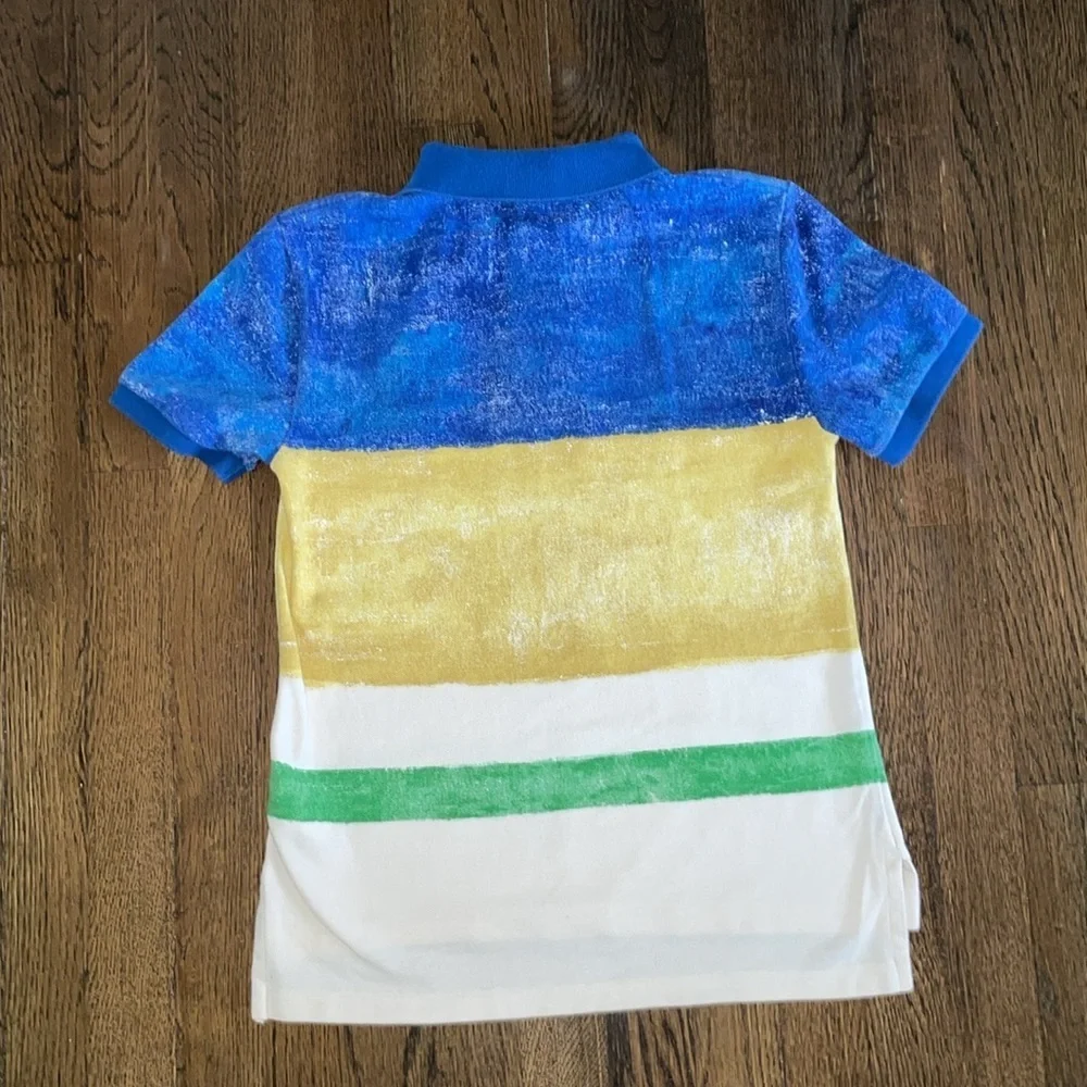 Polo by Ralph Lauren size M(10-12)